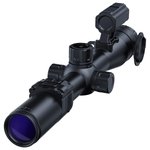 PARD TS36-35 LRF Thermal Riflescope with Laser Rangefinder - 2.2x35mm - 640 Resolution