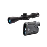 Sig Sauer BDX 4.5-14x44mm Scope/Rangefinder Combo