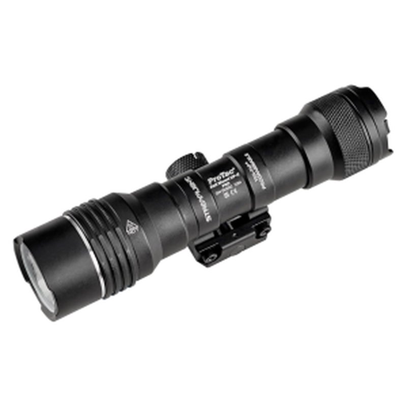 Streamlight ProTac HP-X Pro USB Rail Mount Gun Light Black