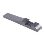 Marble Arms Dovetail Front Ramp for Rifle (3/8" Dovetail)