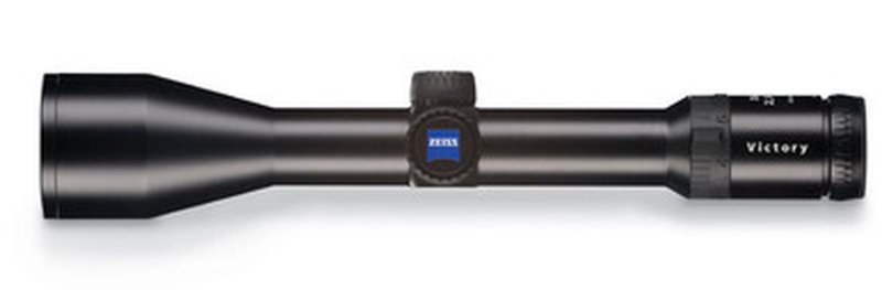 Zeiss Victory Diavari 2.5-10x50mm T* II Illumination LPVO Scope