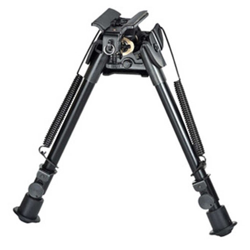 Champion Pivot Traverse Bipod CHA40636 9–13 In Height Horizontal Tracking Lever Lock