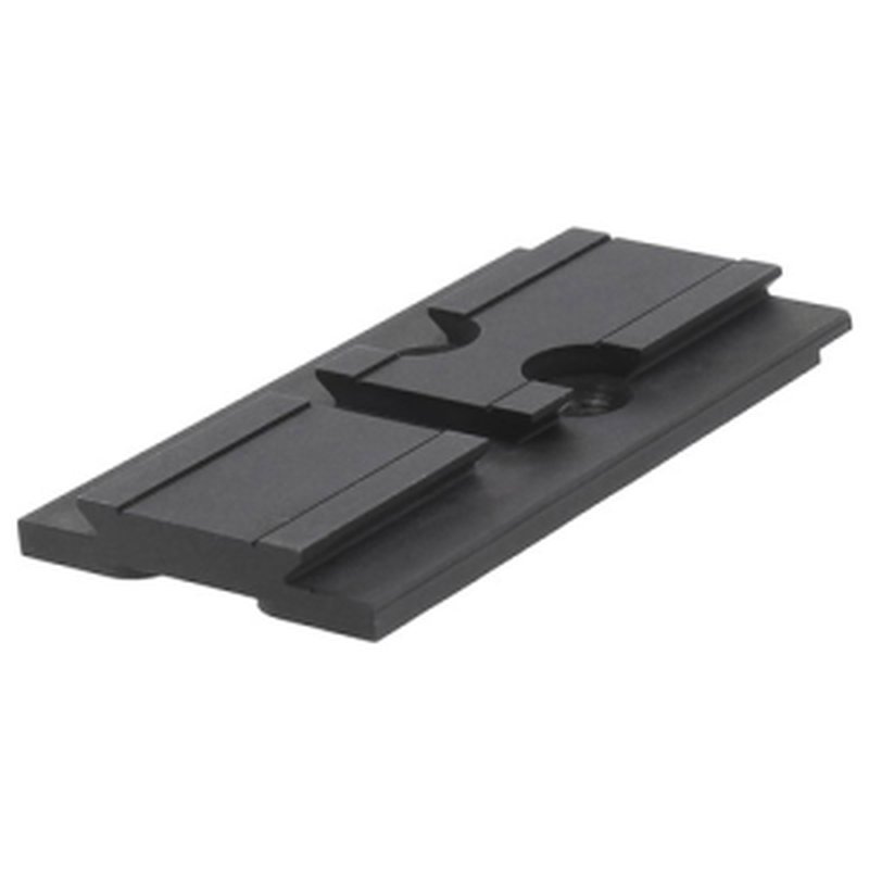 Aimpoint ECOS-O 34mm Scope Adaptor for Glock MOS ACRO Mount Plate
