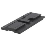 Aimpoint ECOS-O 34mm Scope Adaptor for Glock MOS ACRO Mount Plate