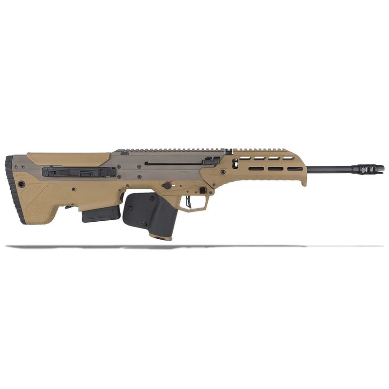Desert Tech MDRX 5.56x45mm NATO Rifle 20in Flat Dark Earth