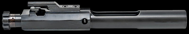 Faxon Firearms Gen 2 Bolt Carrier Group 6.5 Creedmoor .308 Winchester 8.6 Blackout Nitride