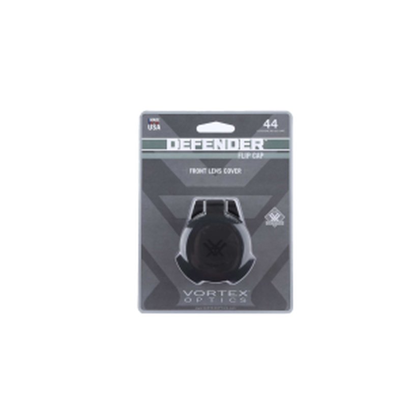 Vortex Defender Flip Cap Objective Lens 44 (48-53 mm)