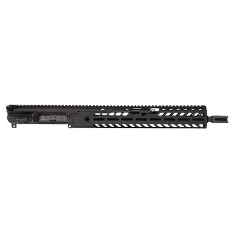Sig Sauer MCX 5.56 NATO 16 Inch M-LOK AR Conversion Upper Receiver Tapered Lug UAMCX-16B-556-TAP