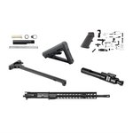 Stag Arms Stag-15 Tactical 16 Inch Upper Build Kit 5.56 NATO