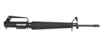 Harrington & Richardson Early 604 Style Slick Side 20" Upper, Black