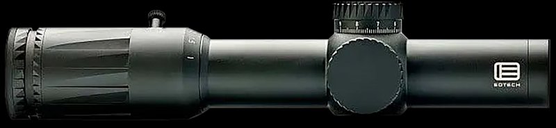 EOTech Vudu 1-10x28mm First Focal Plane Riflescope 34mm SR-5 MRAD VDU1-10SR5DF