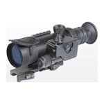 Armasight Vulcan 2.5-5X Gen2+ QS MG Night Vision Rifle Scope