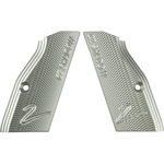 CZ Pistol Grip Shadow 2 Short Aluminum Silver