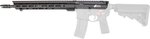 Franklin Armory OPS-16 5.56 NATO 16in Piston Complete Upper Reciever