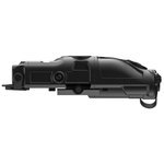 Steiner ATLAS Advanced Tactical Laser Aiming System Green IR Ambidextrous Magnesium Housing 9061 BLK