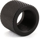 Tiger Rock 9mm Threaded Barrel Protector 1/2x36 Muzzle Device