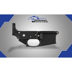 ANDERSON AM-15 Milled Trigger Guard Lower