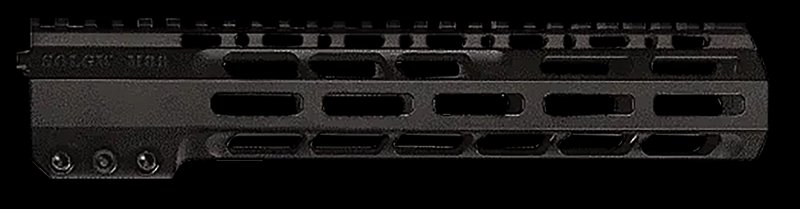 Sons of Liberty Gun Works Loyal 9 A5 Buffer Tube (VLTOR A5 Compatible) Aircraft Aluminum