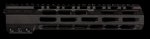 Sons of Liberty Gun Works Loyal 9 A5 Buffer Tube (VLTOR A5 Compatible) Aircraft Aluminum