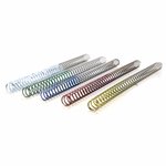 Atlas Gunworks 5" 9mm Tune Pack Recoil Springs (5-Pack)