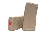 Amend2 MOD 2 SR-25 Magazine 7.62 NATO 20 Round FDE