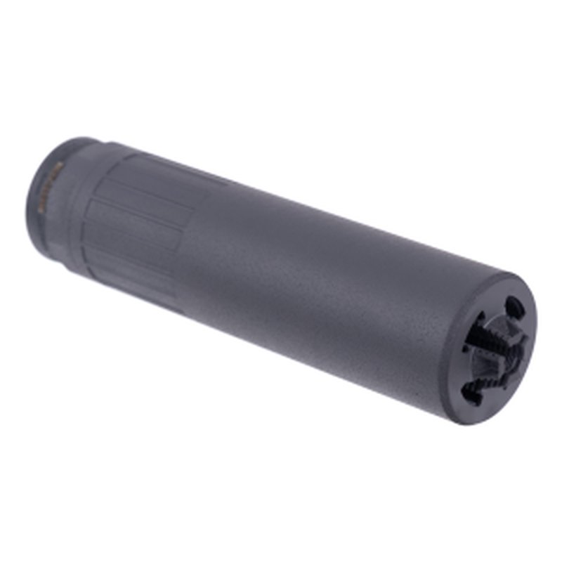 CAT NOAH HUB 6mm Inconel Suppressor (HUB Mount)