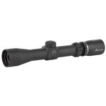 Burris Optics Scout 2-7x32 Rifle Scope Ballistic Plex Reticle 1-Inch Tube Matte Black