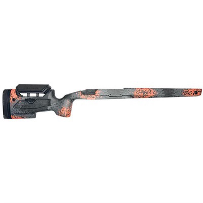Grayboe Core UMC Compatible Adjustable Stock