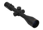 ZeroTech Optics Trace Advanced 4-24x50mm Rifle Scope, 30mm Tube, Black, TR4245FIR