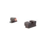 TRIJICON HD XR Night Sight Set Orange Sig 9/357sig