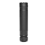 Rugged Suppressors Razor 556 5.56mm Taper Lock Rifle Silencer Black