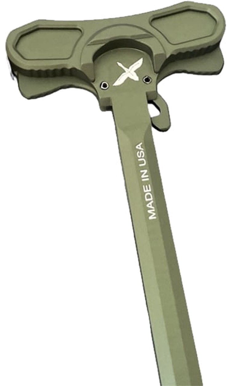 Forward Controls Design FCD LPVO Ambidextrous Charging Handle .223 Remington