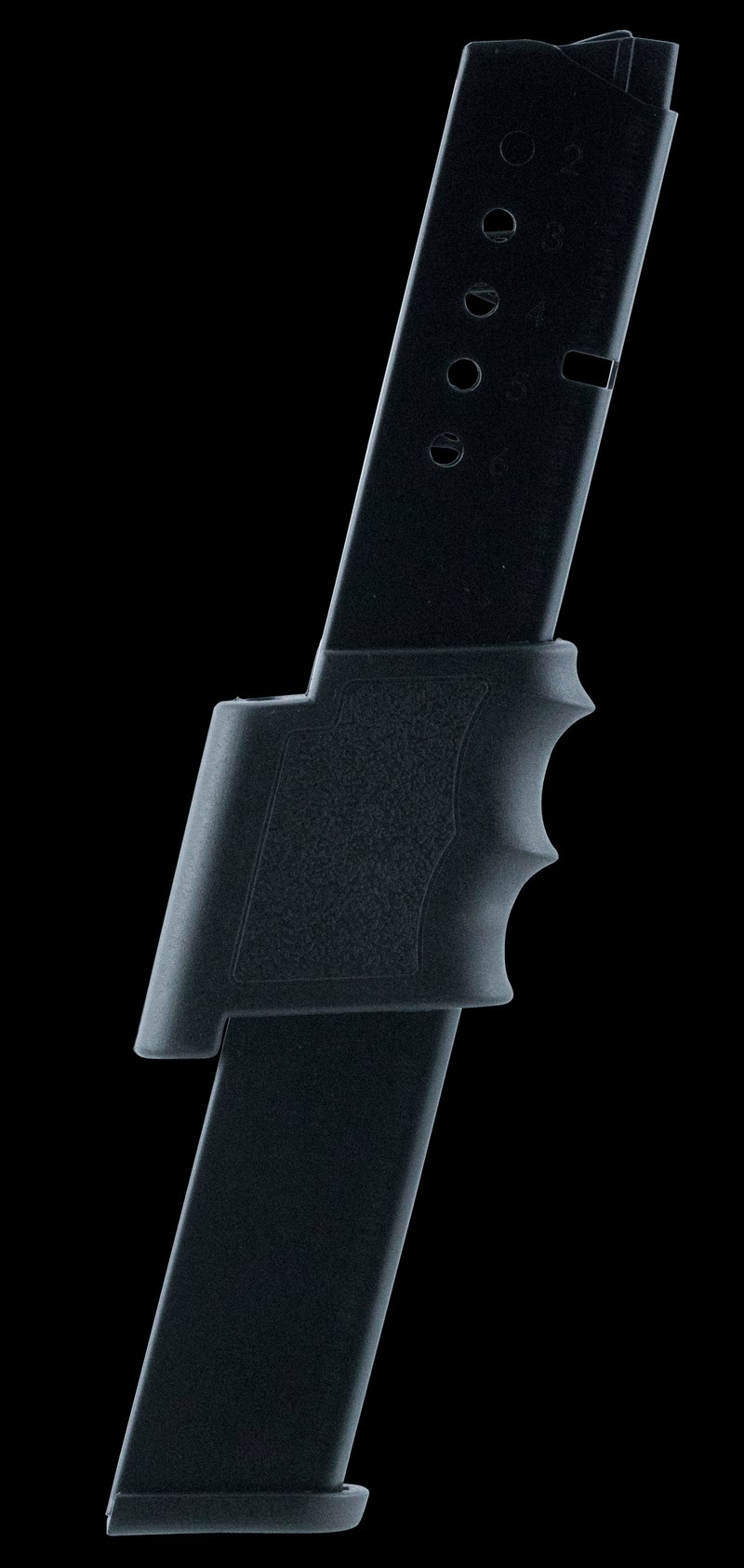 Promag S&W Bodyguard Magazine 380 ACP 15 Rounds Blued Steel