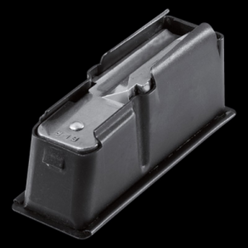 Browning BLR 81 7mm WSM Short Mag Detachable Magazine 3rd Steel