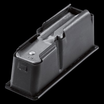 Browning BLR 4-Round Double Stack .30-06 Steel Rifle Magazine