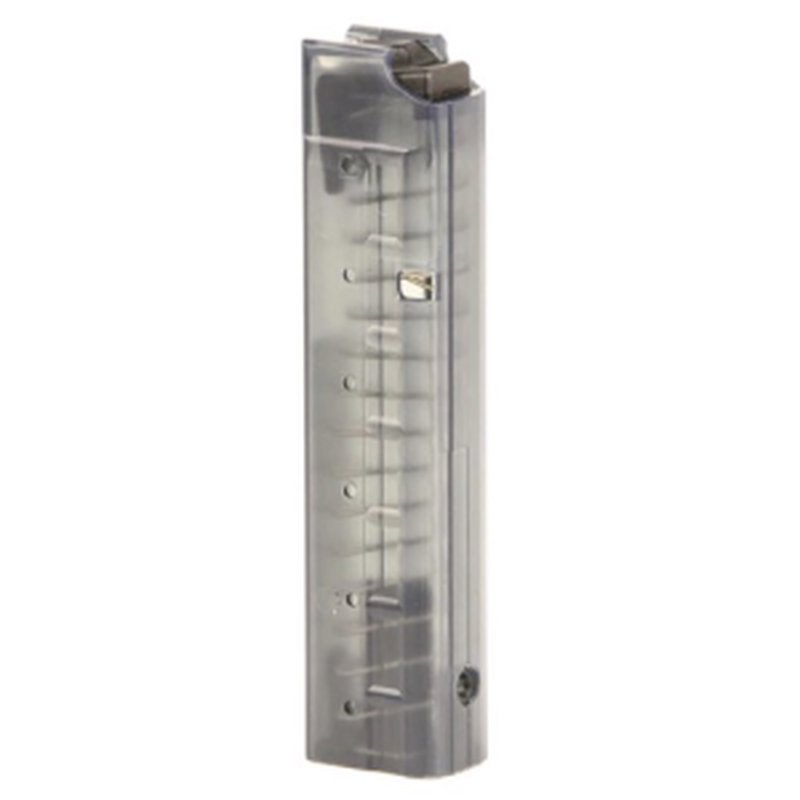 B&T USA APC9/GHM9/TP9/KH9/P26 20rd 9mm Magazine