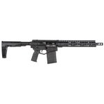 Diamondback DB10 308 Win AR-10 Pistol 13.5in Black Magpul GHW