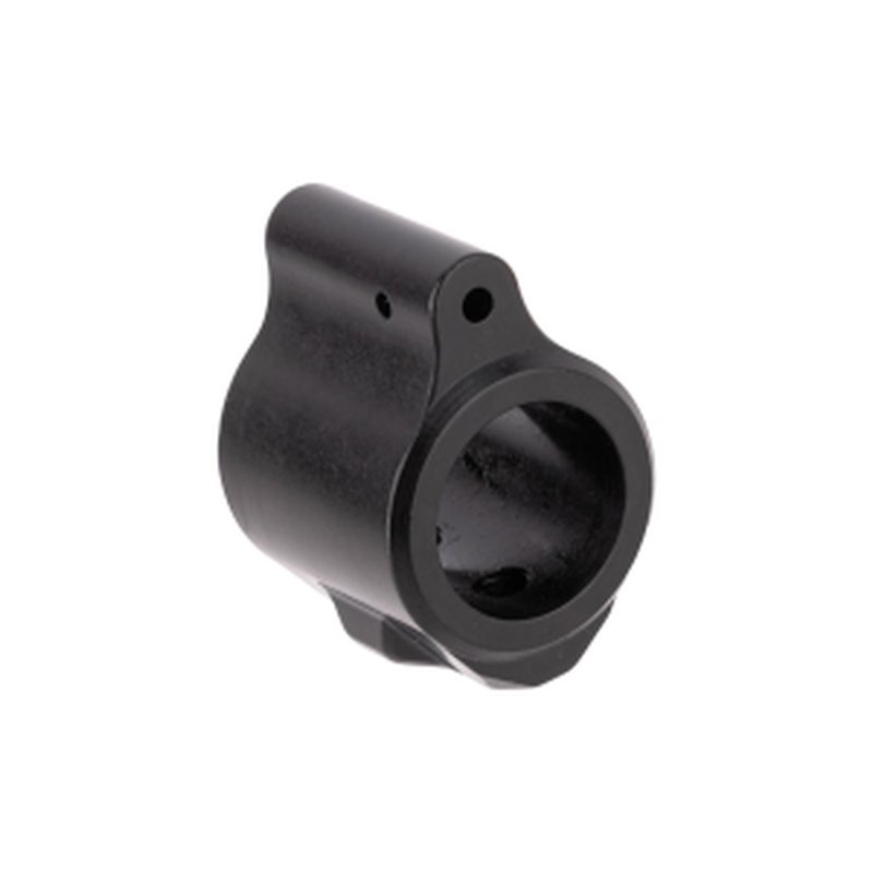 Forward Controls Design Billet Gas Block - 0.625in