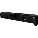 Rival Arms RA10G604A A1 DOC Black Slide for Glock 26 Gen 3/4