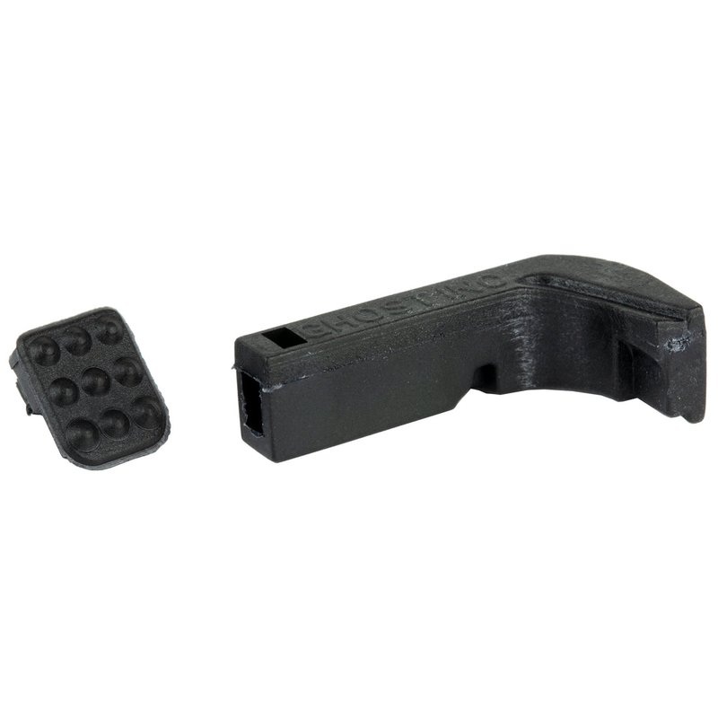 Ghost Inc Lo-Pro Low-Profile Magazine Release for Glock Small/Medium Frame