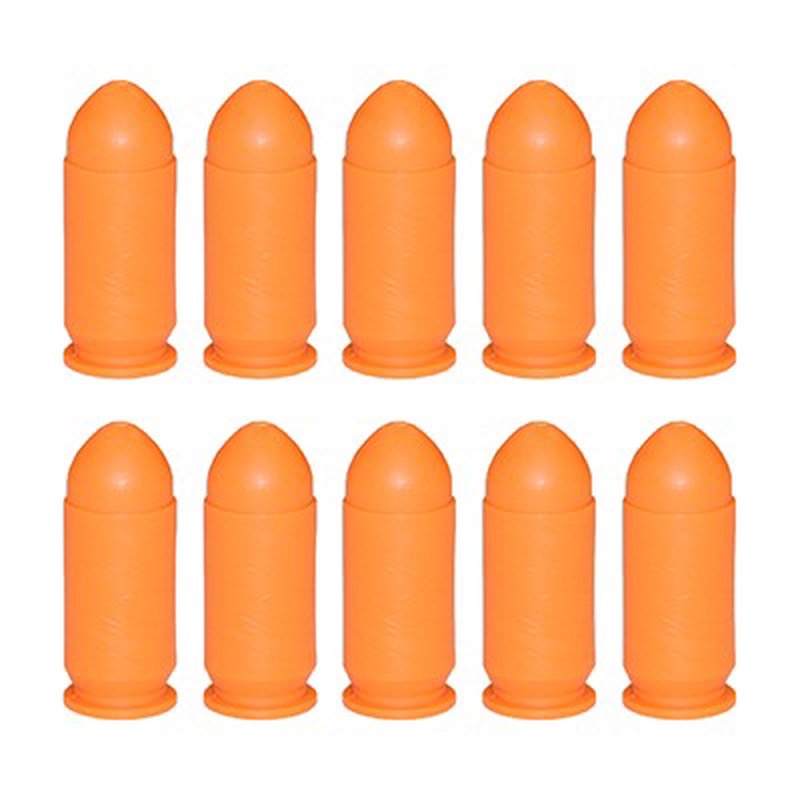 Precision Gun Specialties SAF-T-TRAINERS Dummy Rounds