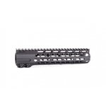 SLR 9.7 inch SOLO Lite M-LOK 5.56 Handguard Black