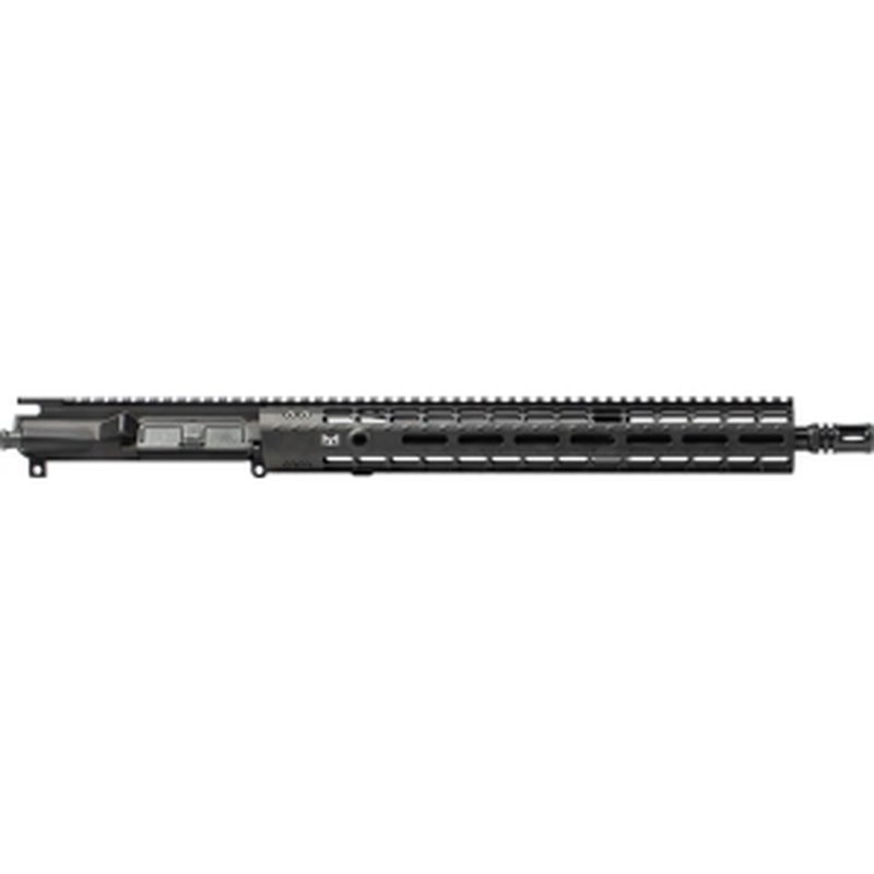 Aero Precision M4E1 15" Enhanced M-LOK Complete Upper, 16" 5.56 HBAR CMV Mid-Length Barrel