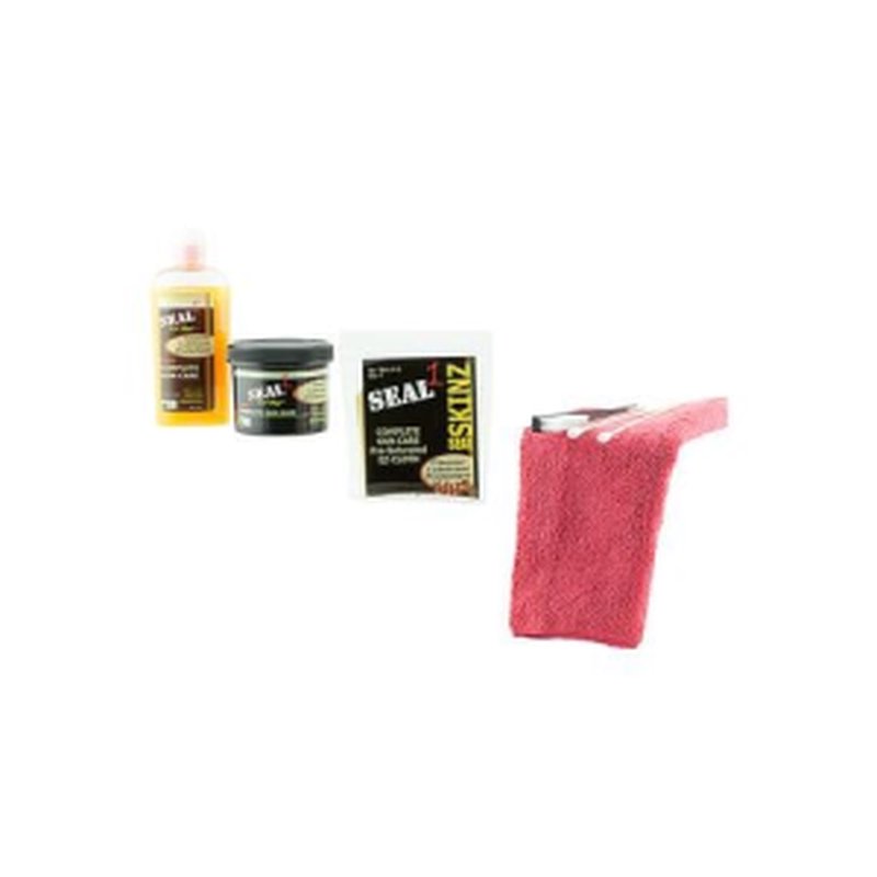 Seal 1 SKIT4 CLP Plus universal gun care kit cleaner lubricant protectant