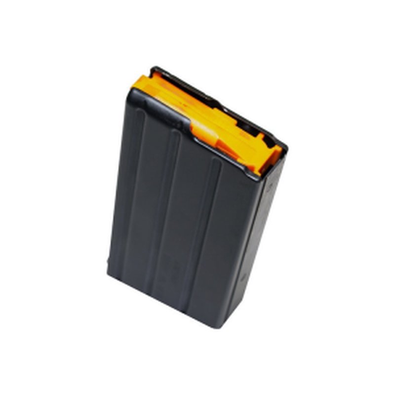 CMMG 35AFC66 Replacement Magazine 20rd 350 Legend, Black Stainless Steel, Fits AR-15 Platform