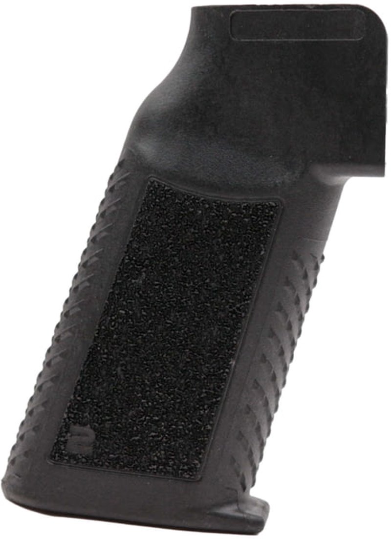 Amend2 Enhanced 2 Pistol Grip Black