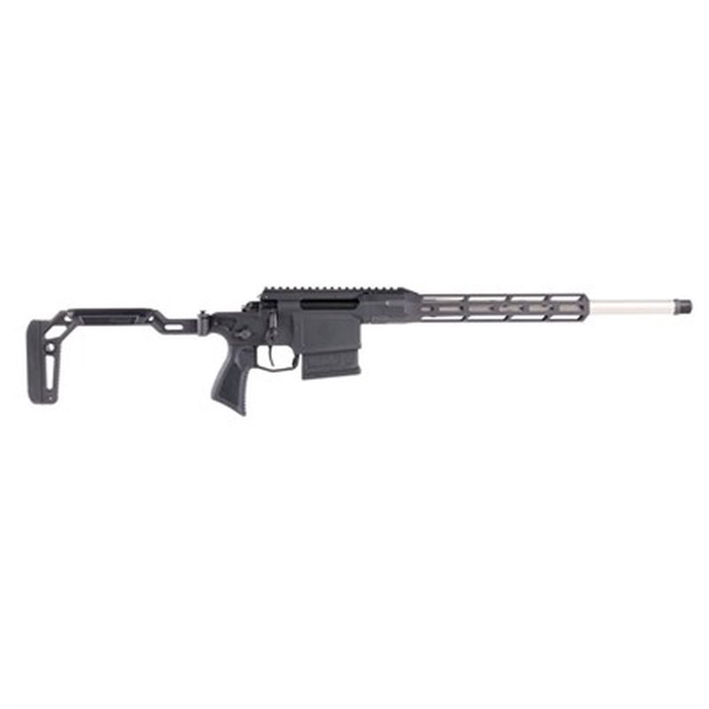 SIG SAUER CROSS TRAX 308 WINCHESTER BOLT-ACTION RIFLE 16 INCH BARREL BLACK ANODIZED