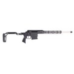 SIG SAUER CROSS TRAX 308 WINCHESTER BOLT-ACTION RIFLE 16 INCH BARREL BLACK ANODIZED