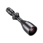 Tasco TWC61850 World Class Black 6-18x50mm Rifle Scope with 1" Tube 30/30 Reticle Includes Weaver Rings