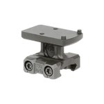 Midwest Industries MK2 RMR Mount 1/3 Cowitness AR-15 Optic Mount